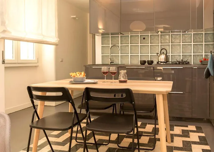 Virgiliano Apartment