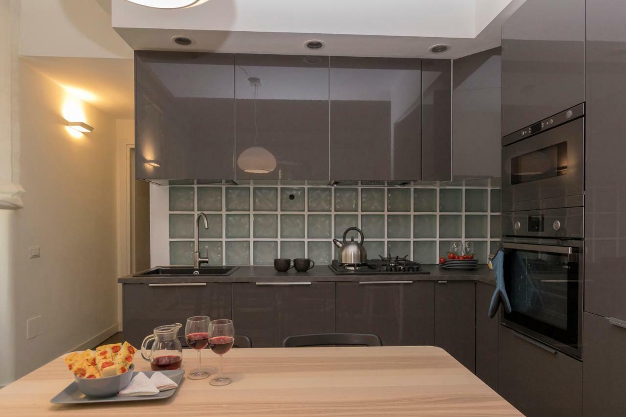 Apartment Virgiliano