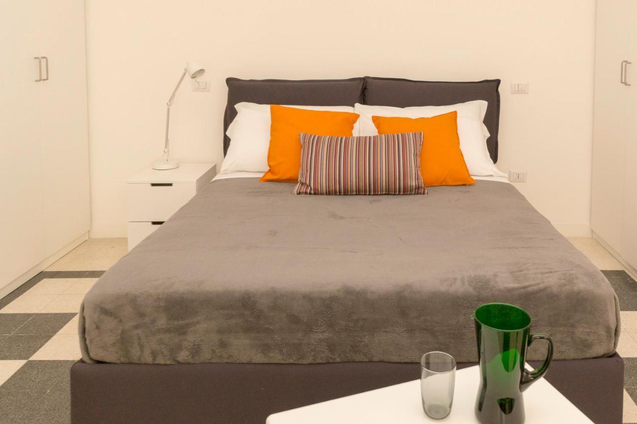 Virgiliano Apartment Rome