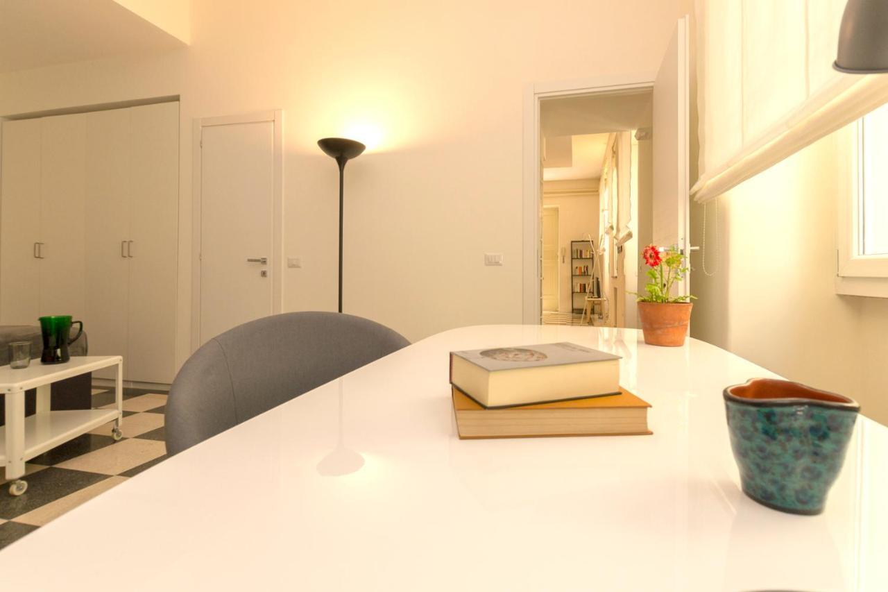 Apartment Virgiliano *