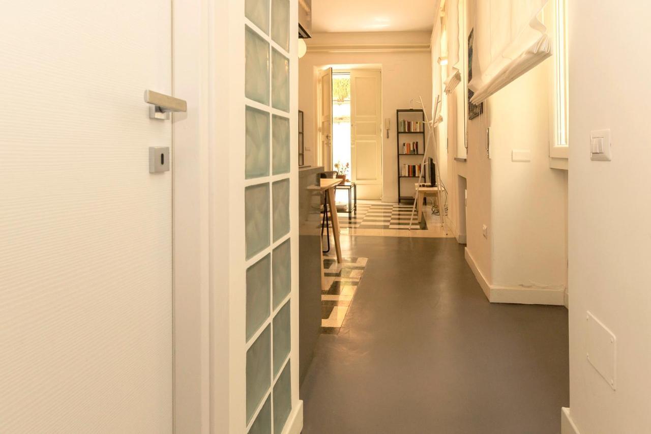 Virgiliano Apartment Rome