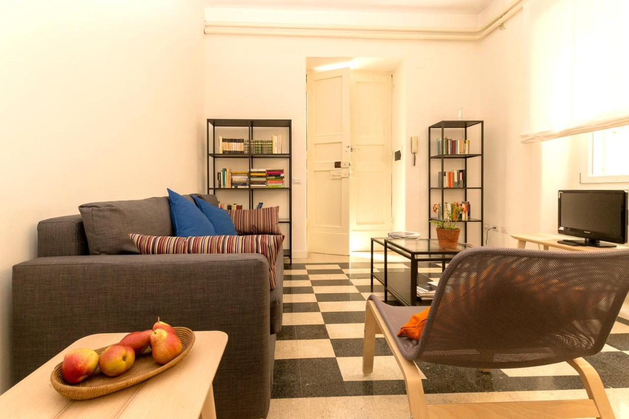 Apartment Virgiliano *