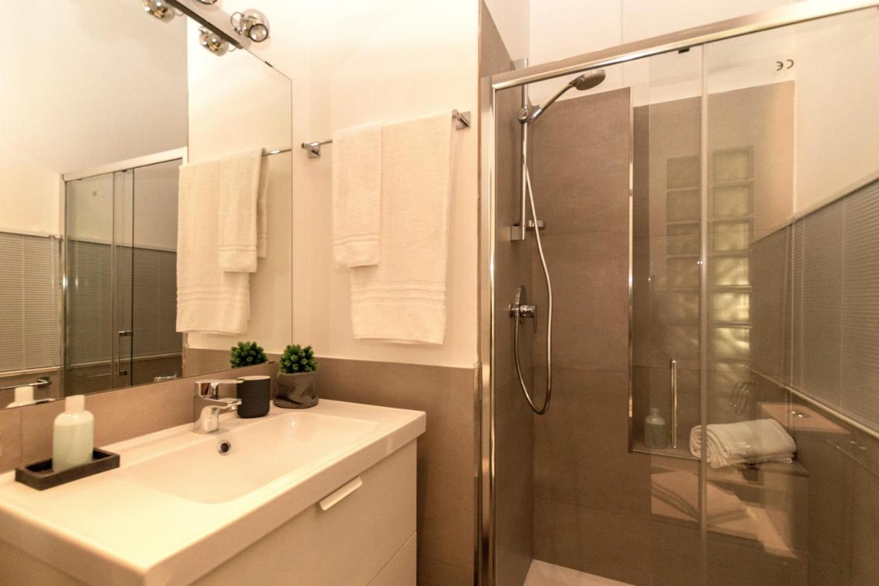 Apartment Virgiliano