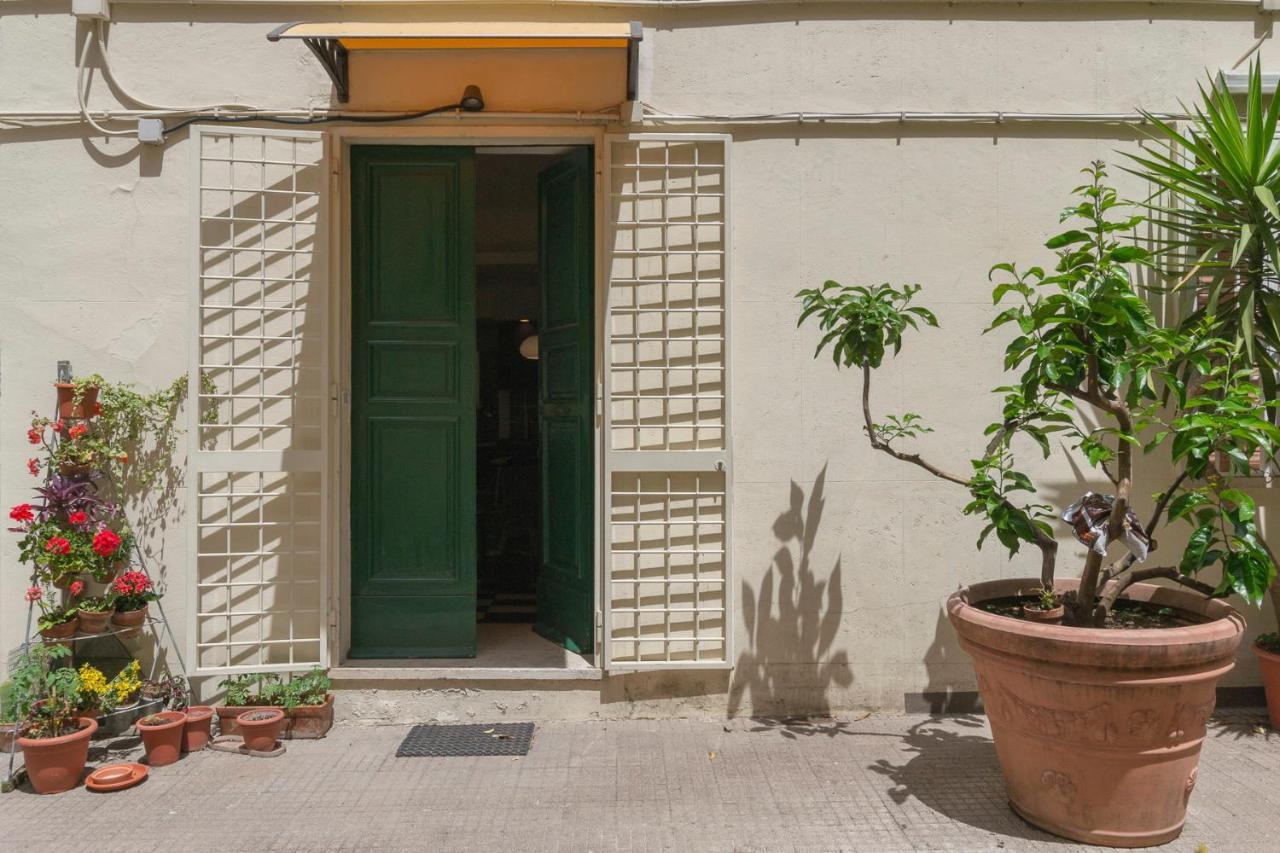 Virgiliano Apartment