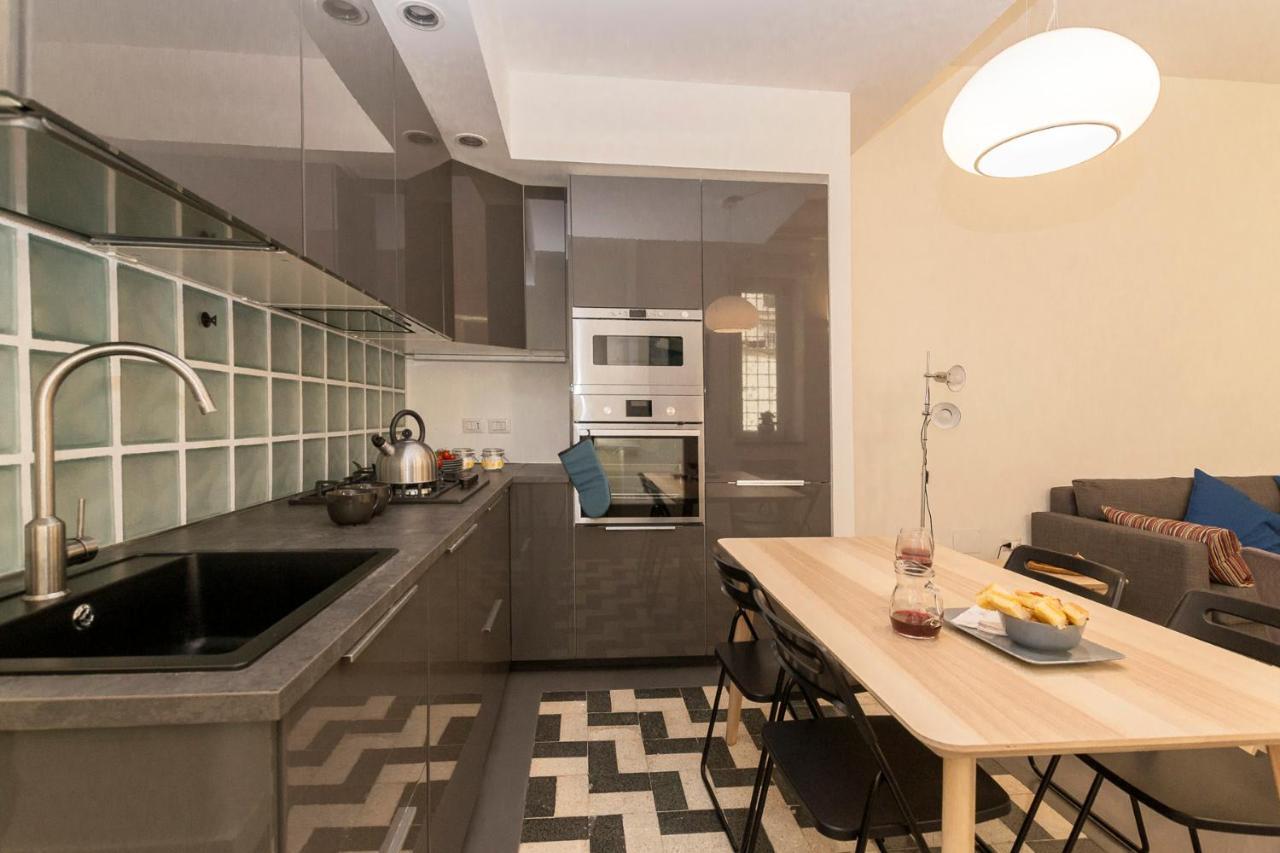 Apartment Virgiliano Rome
