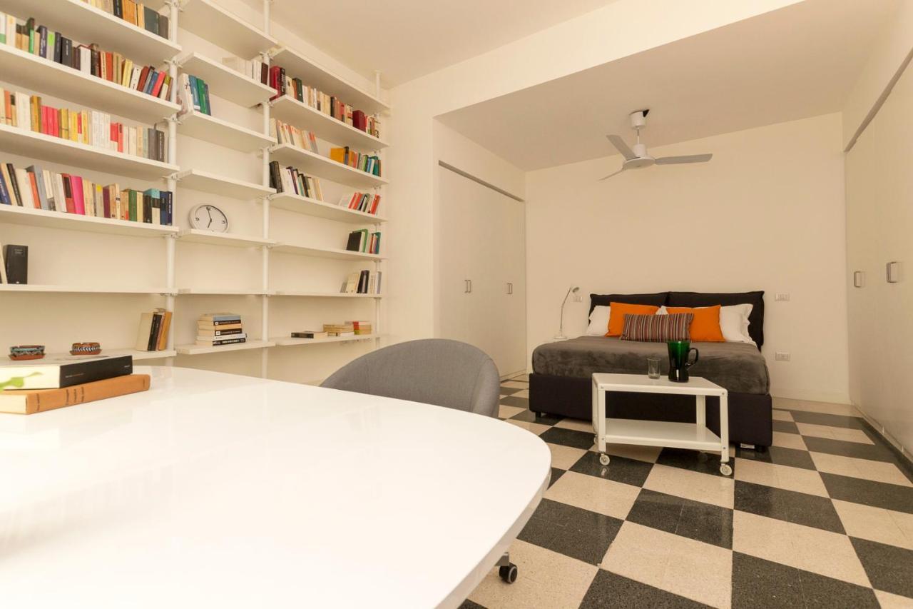 Virgiliano Apartment