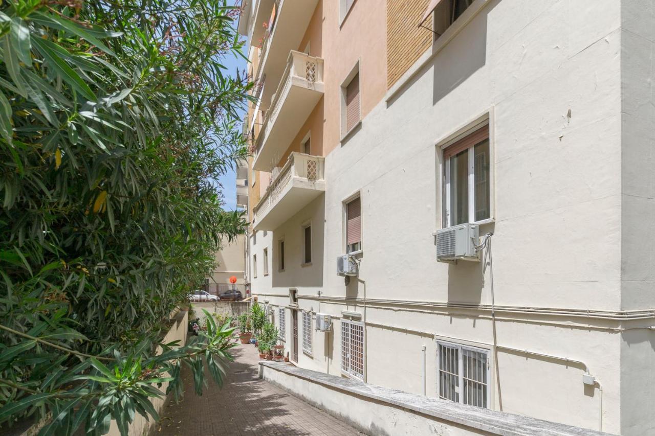 Virgiliano Apartment *