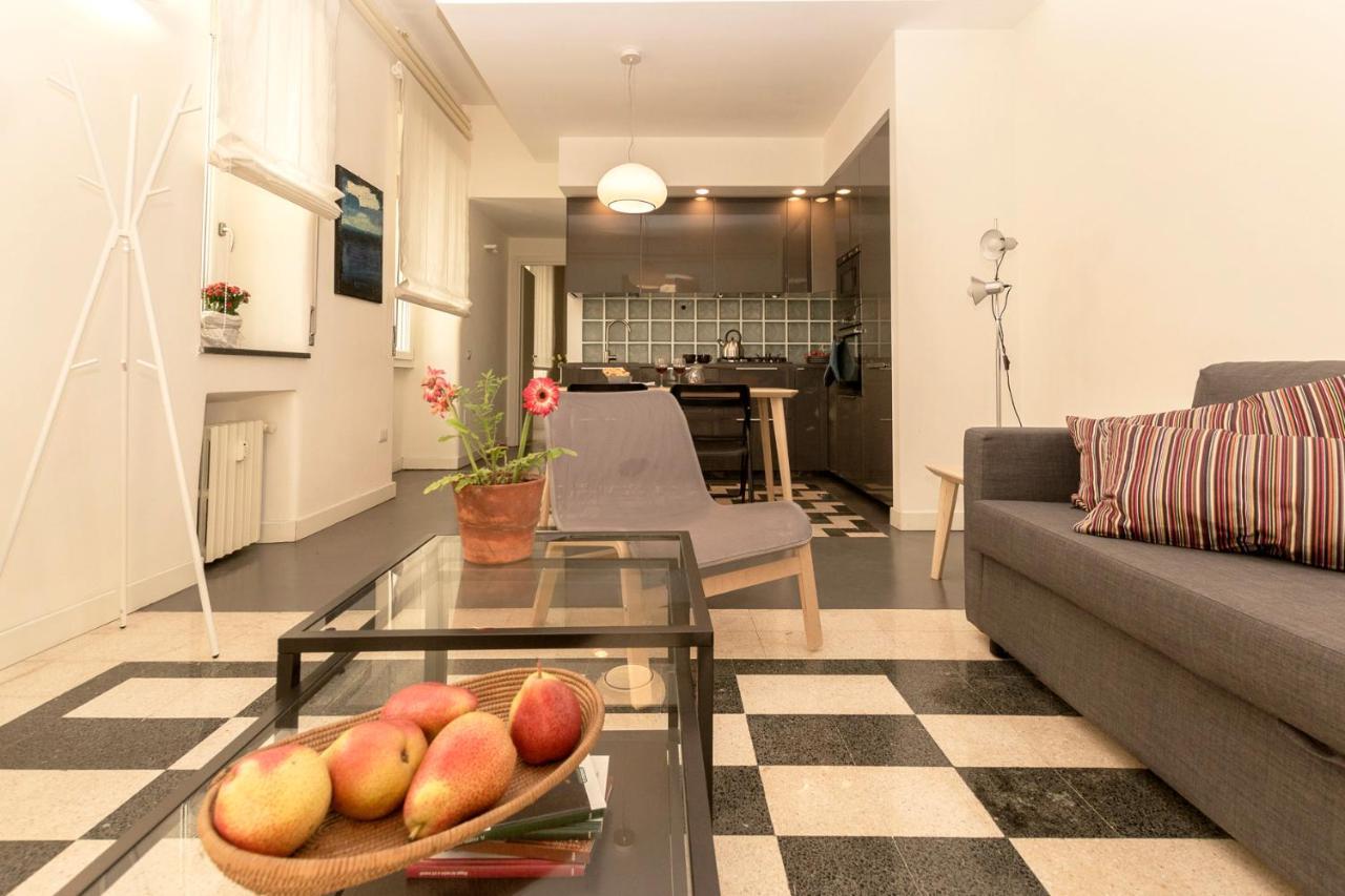 Virgiliano Apartment *
