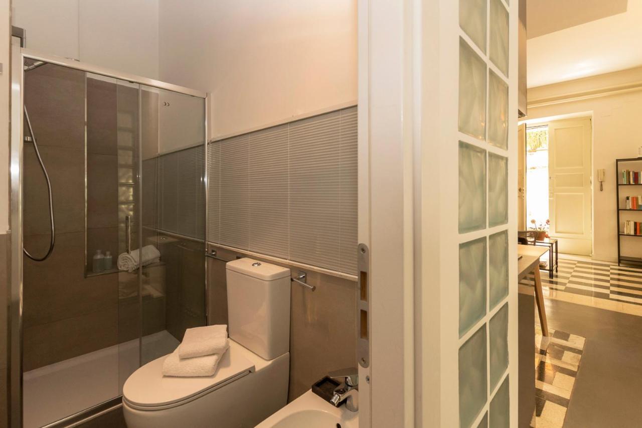 Apartment Virgiliano Rome