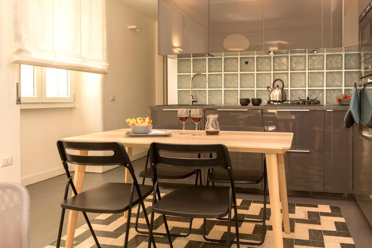 Apartment Virgiliano